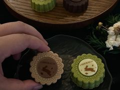 -Laderach 莱德拉(上海环贸iapm店)