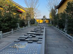-上海青龙寺