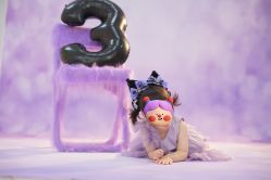 -玛瑞莎·儿童·亲子摄影(越秀店)