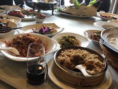 -紫阳家宴(源深店)