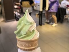 -麦当劳(双榆树店)