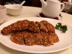 -利苑酒家(合景国际金融广场店)