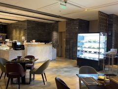 -丽都皇冠假日酒店·Matrix亦餐厅(望京店)