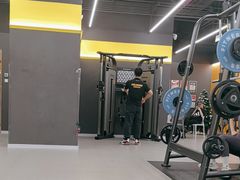 -FEELINGME乐刻私教馆·健身(大融城店)