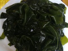 海带芽-二荆条·蜀鲜汇城市森林火锅