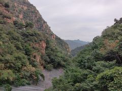 -京东石林峡风景区