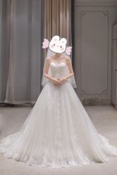 -MuseMarry婚纱(前海嘉里中心店)