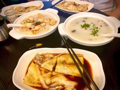 -卓粤拉肠(红庙店)