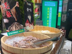 -亚马逊海鲜自助(梅溪湖步步高店)