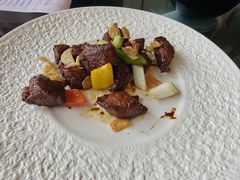 -彩丰楼·中餐厅(国家会展中心上海洲际店)