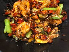 -禧福徕盆盆香川菜馆
