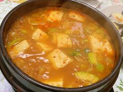 -中场休息食间(杨柳青店)