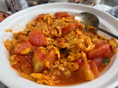 -大锅强·蒸海鲜青岛菜(吾悦广场店)