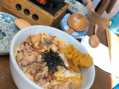 -铃木食堂(帽儿胡同店)