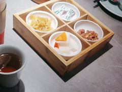 -闽上鲜·福建菜(龙湖滨江天街店)