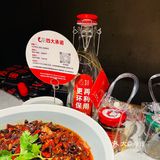 在北京能吃到重庆的有机鱼物超所值