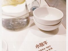 -小放牛炒菜馆(裕华万达店)