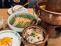 -一坐一忘云南菜(嘉里中心店)