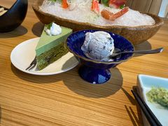 -花和海鲜自助(梅江店)