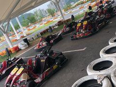 -千岛湖燃擎卡丁车赛车主题乐园(秀湖路店)