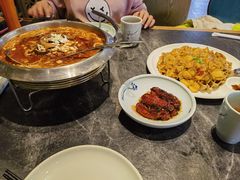 -紫泥369粗粮季(鼓楼店)