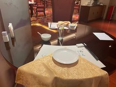 -广州白云机场铂尔曼大酒店·恬园创意中餐厅