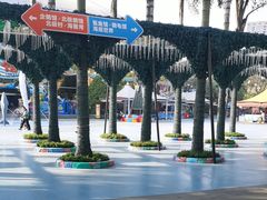-海合安成都极地海洋公园