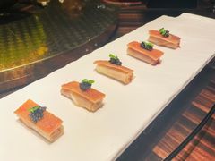 -运·中餐厅(成都华尔道夫酒店)