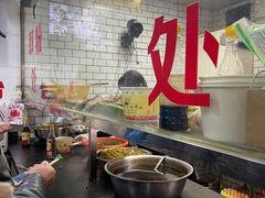 -覃肥叔桂林米粉(粮道街店)