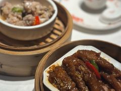 -稻香饭店(IFS国金中心店)