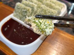 -一斗火锅·招财羊毛肚(上河城店)