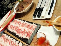 -彤德莱牛肉火锅(双港店)