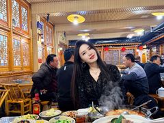 -张关合渣(航空大道店)