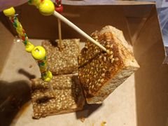 -奶奶的美食(悦立方店)