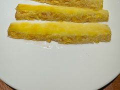 -拉蒂娜·巴西牛排馆 Latina·Brazilian Steakhouse(王府井喜悦店)