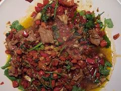 -兰湘子·湘菜小炒(国润季店)