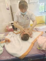 点击看大图 -施恩·贝蒂国际母婴月子中心(百信丽郡店)