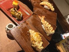 -古田居·特色寿司料理(星之岛旗舰店)