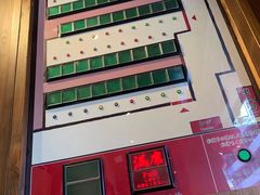 -一蘭拉面(铜锣湾店)