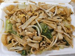蛋炒河粉-江湖翅客(琶洲新村店)