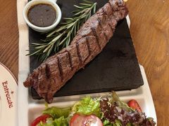 -Entrecôte 法国牛扒馆(保利·时光里店)