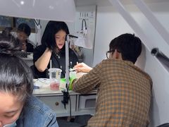 -吉田美学化妆美甲摄影培训(宁波校区)