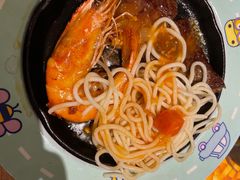 -豪客来牛排(成都锦江大融城店)