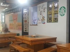 -丁丁猫重庆小面(徐州路店)