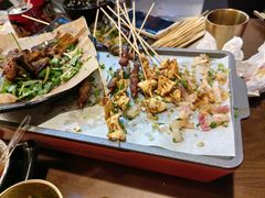 -林二哥宜烤官·宜宾小烧烤