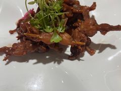 -宁波新晶都开元名庭大酒店·华晶中餐厅(百丈东路店)