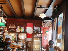 -古董花园(思南路42弄小区店)