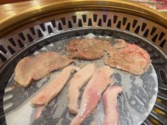 -焰江山海鲜牛排烤肉自助(锦华万达二星店)