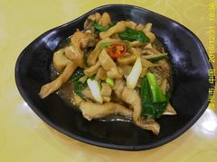 -江东鲈鱼馆(正江东)