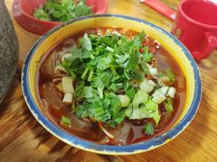 缠绵火锅粉-冒椒火辣(奎星楼街店)